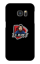 lilalienx Samsung Phone Cases