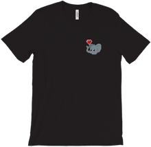 Wuvu Logo Corner T-Shirt