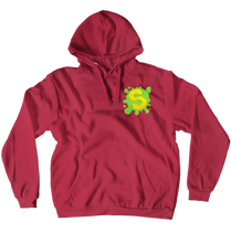 saucedhd Hoodies (No-Zip/Pullover)