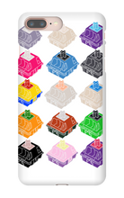Switches phone case