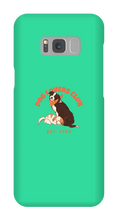 Dog Lovers Club Samsung Phone Cases