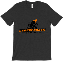 CyberKraken Gaming T-Shirts