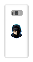 Samsung Phone Case - Main Logo
