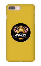 andryx2006 iPhone Phone Cases