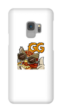 brewz3r Samsung Phone Cases