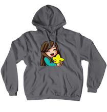 Starpendant Hug Hoodies (No-Zip/Pullover)