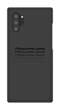 koolaidman_gaming Samsung Phone Cases