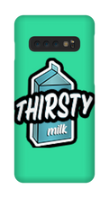 ShotsAHoy5 Samsung Phone Cases