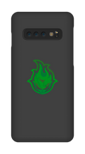 ITzBubbl3z Samsung Phone Cases