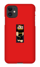 marton_tv iPhone Phone Cases