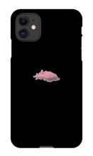 Cloudy iPhone Case