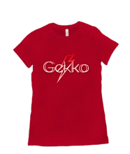 Gekko Women’s T-shirt