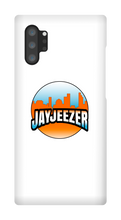 jayjeezer Samsung Phone Cases