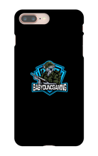 babyduncgaming iPhone Cases