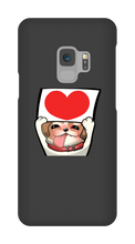 betti_plays Samsung tok