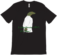 lizardmanmd;s #1 Fan T-Shirts