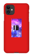 Agent Mario's iPhone Phone Cases