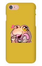 Jar Jar iPhone Phone Cases