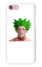 Cpt Eggy iPhone Case