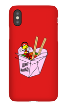 candyn00dles iPhone Phone Cases