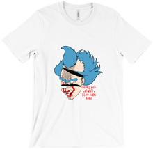 scaryrick T-Shirts