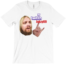 jakzy69 T-Shirts