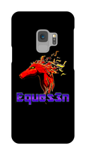 eques3n Samsung Phone Cases