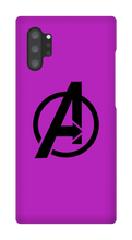 dissking21 Samsung Phone Cases