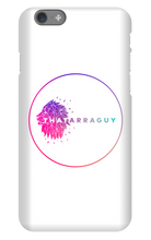 thatarraguy iPhone Phone Cases
