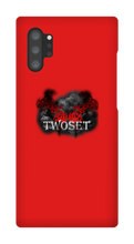 twoset Samsung Phone Cases