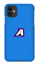 Aurobtw iPhone Case