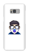 g3_blackout1738 Samsung Phone Cases