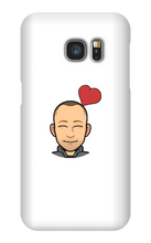 bigbiertje Samsung Phone Cases