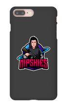 nipskies iPhone Phone Cases