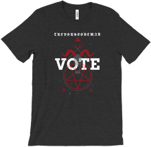 TGM "Vote" T-Shirt