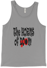 The Horns of DOOOOOM