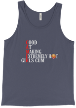jojoplayy Tank Top