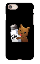jammagamma "piper salty" Phone Cases