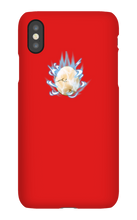 LukeJC iPhone Phone Cases
