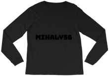 mihaly56 Long Sleeve Tee
