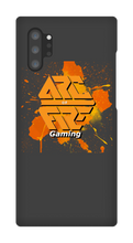 arc_of_fire Samsung Phone Cases