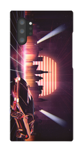 GetYaArmour Synth-Wave Samsung Phone Cases