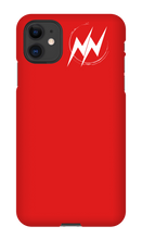 neednuggz iPhone Phone Cases