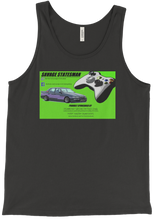 Savagestatesman Singlet