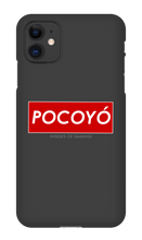 Supreme Pocoyó Case iphone
