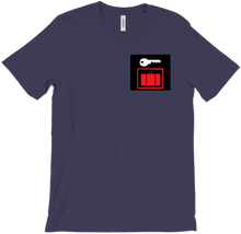 thelockerroomlad T-Shirts