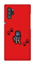 TYSON PAW PRINT SAMSUNG Cases £15.42 🐾