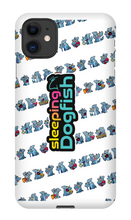 Dogfishes! iPhone Phone Cases