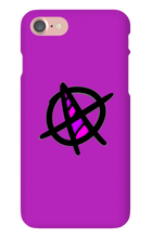 epiklycorne iPhone Phone Cases