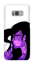 So Speechless Logo Samsung Phone Cases